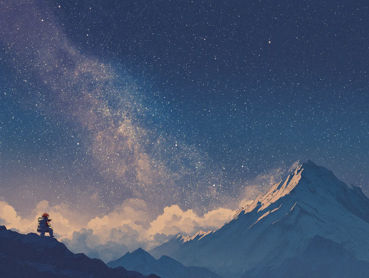 Futuristic platform artwork for repeatable launches